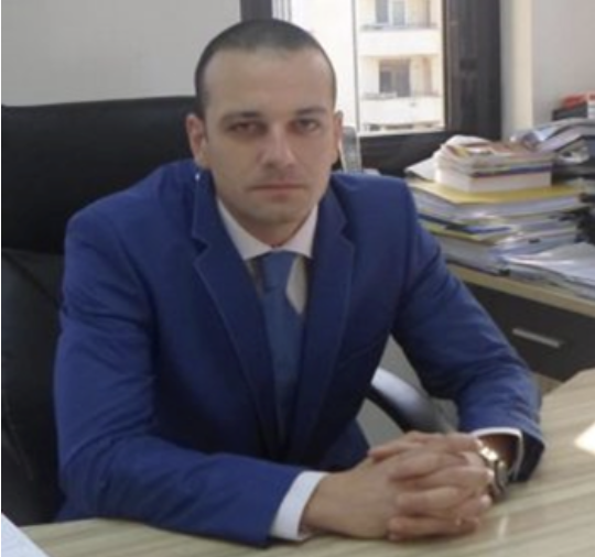 Д-р ДИМИТЪР ИВАНОВ